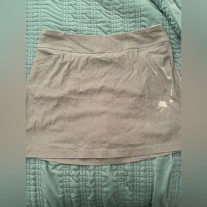 Lady Hagen golf skirt XL